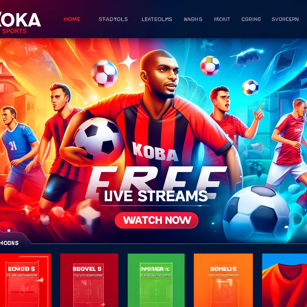 Live Football Stream