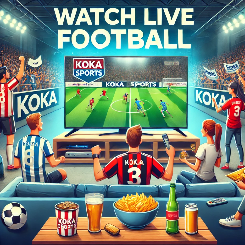 Live Football Stream