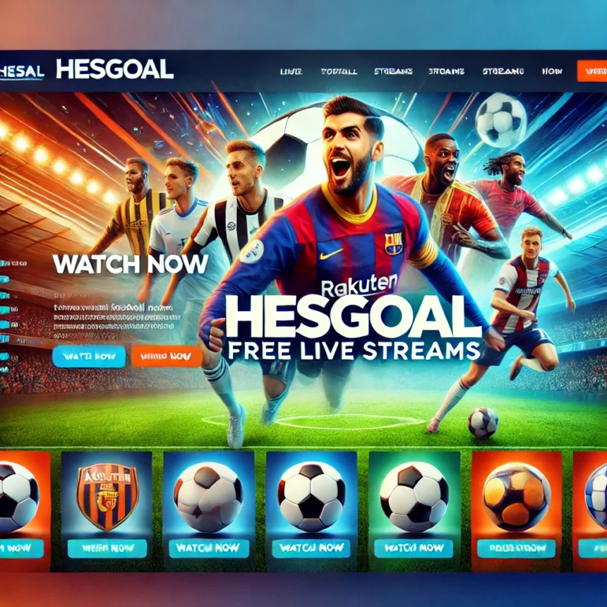 hesgoal